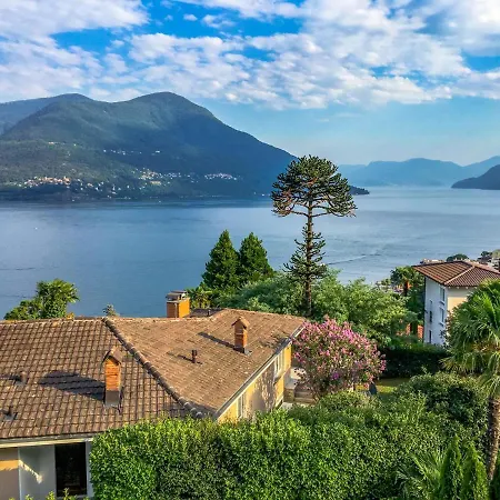 Hébergement de vacances Stellina Del Sole By Interhome *