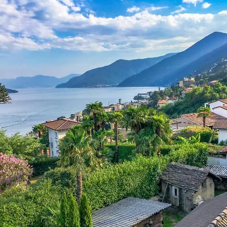 Stellina Del Sole By Interhome בית נופש