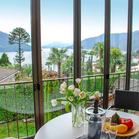 Holiday home Stellina Del Sole By Interhome