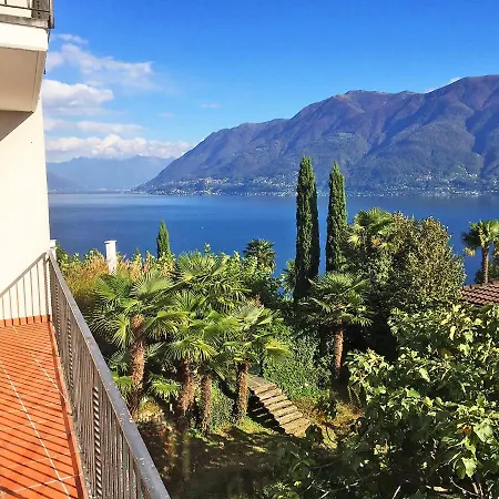 Stellina Del Sole By Interhome Holiday home