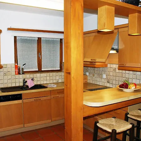 Stellina Del Sole By Interhome Holiday home Brissago
