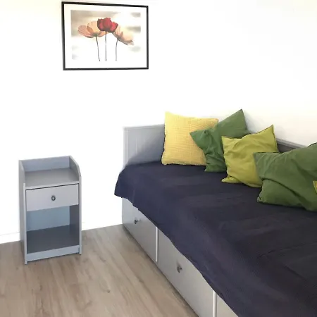 Stellina Del Sole By Interhome Holiday home Brissago