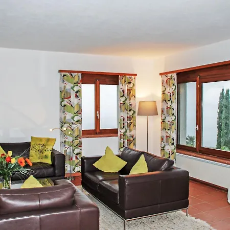 Stellina Del Sole By Interhome * Brissago