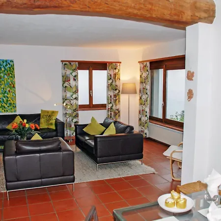 Stellina Del Sole By Interhome Holiday home
