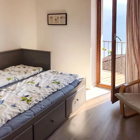 Stellina Del Sole By Interhome * Brissago
