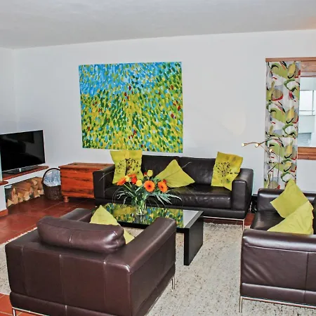 Stellina Del Sole By Interhome Brissago