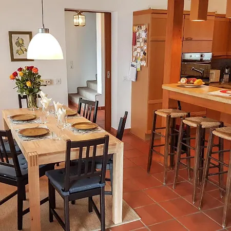 Stellina Del Sole By Interhome * Brissago