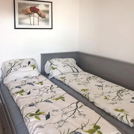 בית נופש Stellina Del Sole By Interhome *