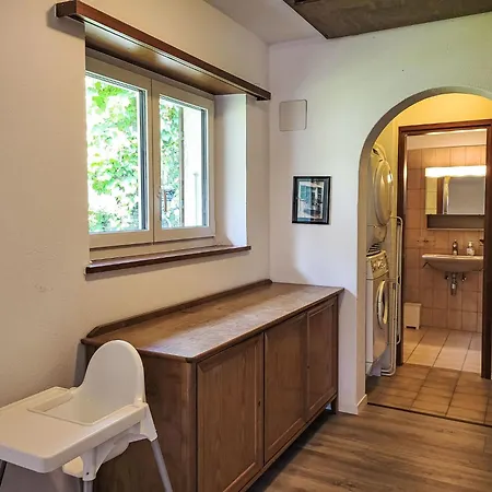 Stellina Del Sole By Interhome Hébergement de vacances Brissago