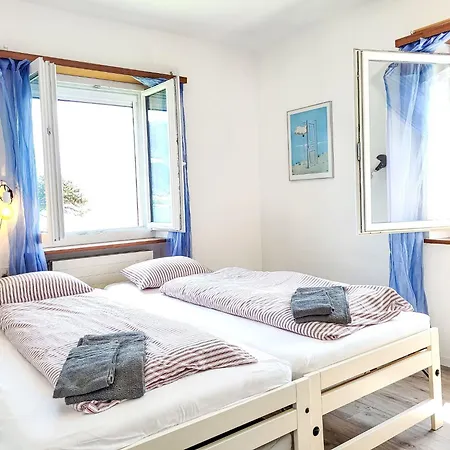Stellina Del Sole By Interhome Prázdninový dům