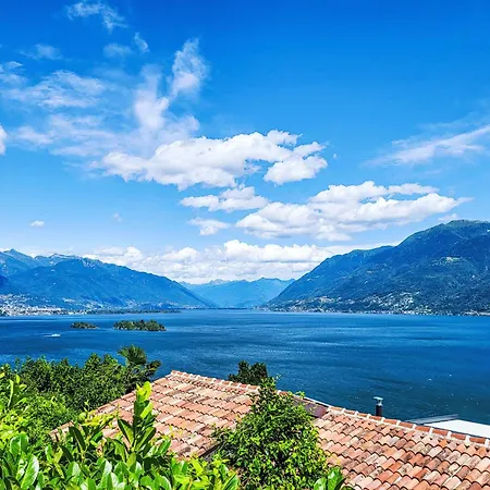 Hébergement de vacances Stellina Del Sole By Interhome