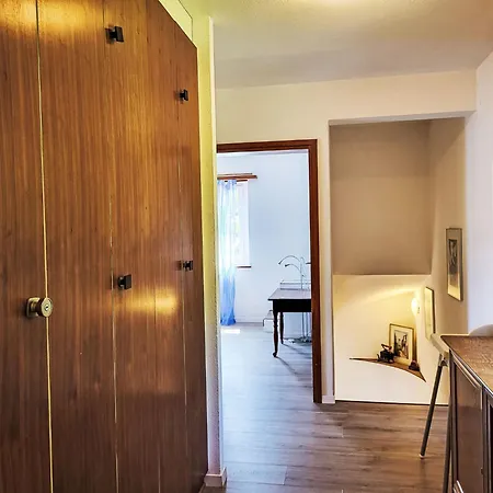 Stellina Del Sole By Interhome * Brissago