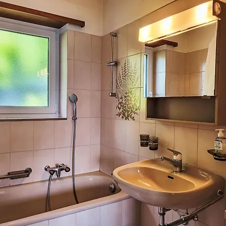 בית נופש Stellina Del Sole By Interhome