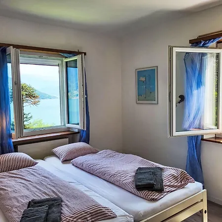 Stellina Del Sole By Interhome בית נופש *