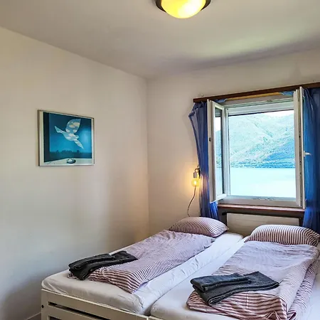 Stellina Del Sole By Interhome * Brissago