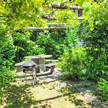 Stellina Del Sole By Interhome