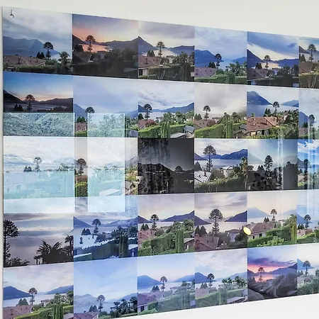 Stellina Del Sole By Interhome Hébergement de vacances *