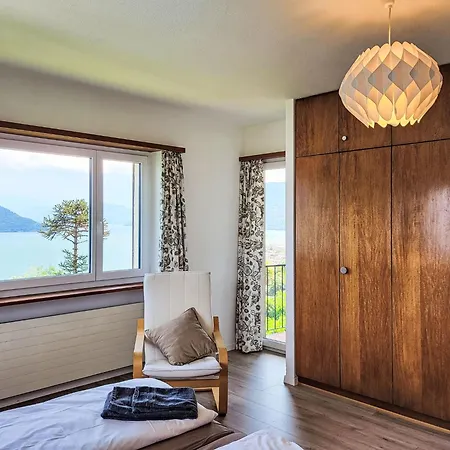 Stellina Del Sole By Interhome * Brissago