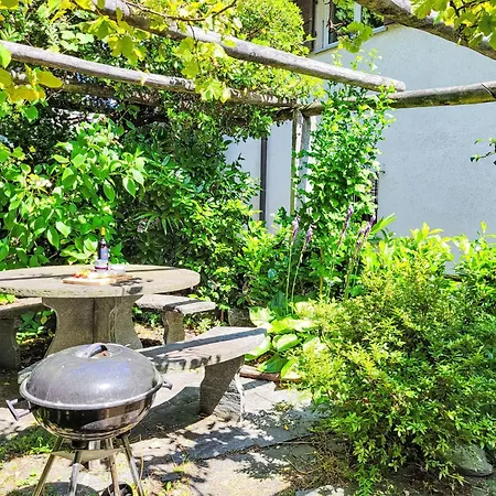 Hébergement de vacances Stellina Del Sole By Interhome