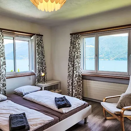 Stellina Del Sole By Interhome * Brissago