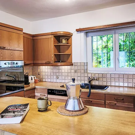 Stellina Del Sole By Interhome