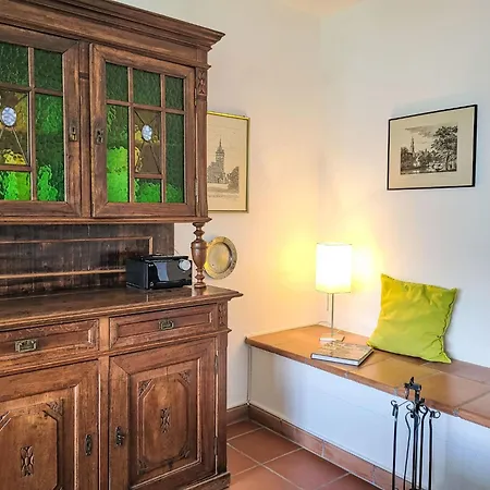 Stellina Del Sole By Interhome Hébergement de vacances