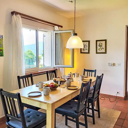 בית נופש Stellina Del Sole By Interhome *