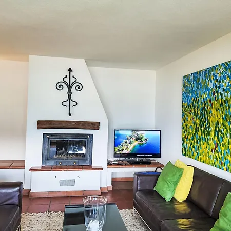 Stellina Del Sole By Interhome בריסאגו