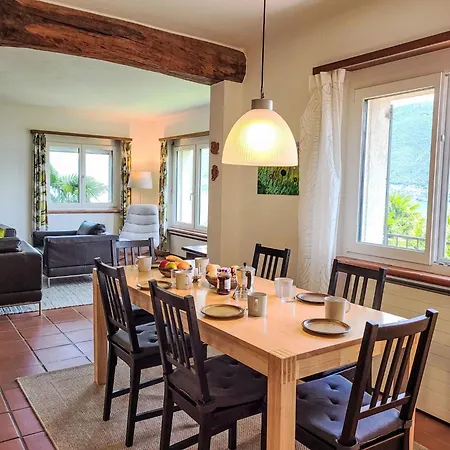 Stellina Del Sole By Interhome בית נופש