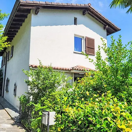 Hébergement de vacances Stellina Del Sole By Interhome