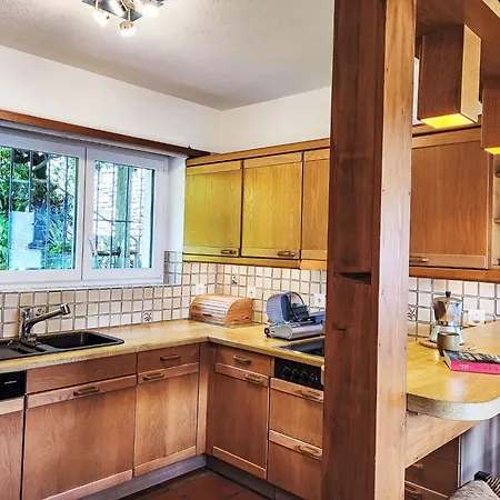 Stellina Del Sole By Interhome * Brissago