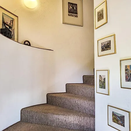Prázdninový dům Stellina Del Sole By Interhome