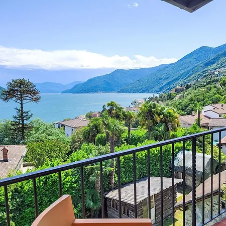 בית נופש Stellina Del Sole By Interhome