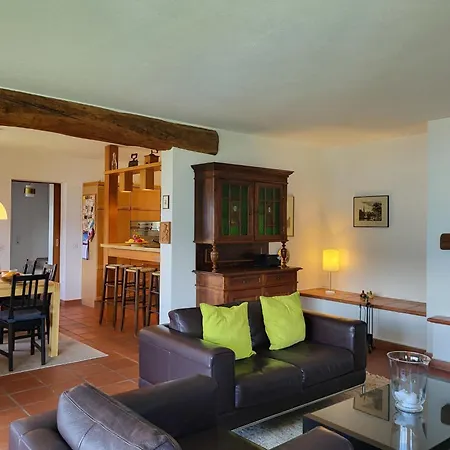 Prázdninový dům Stellina Del Sole By Interhome