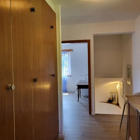 Stellina Del Sole By Interhome * Brissago