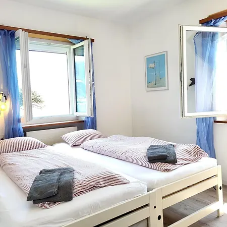 Prázdninový dům Stellina Del Sole By Interhome *