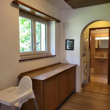 Stellina Del Sole By Interhome Brissago