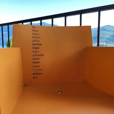 Prázdninový dům Stellina Del Sole By Interhome *