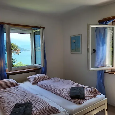 Stellina Del Sole By Interhome *