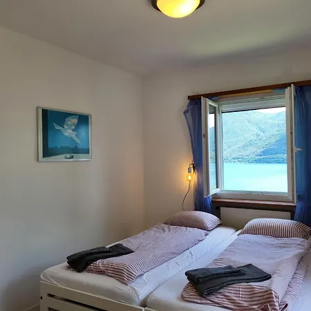 Prázdninový dům Stellina Del Sole By Interhome