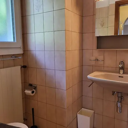 Prázdninový dům Stellina Del Sole By Interhome *