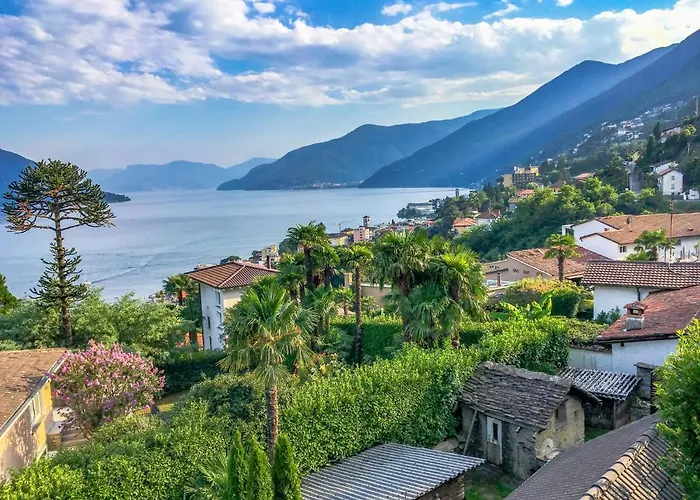 Stellina Del Sole By Interhome Dom wakacyjny