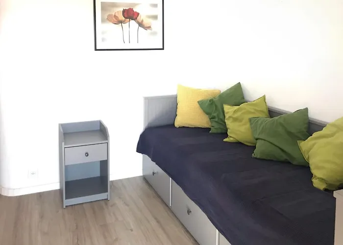 Stellina Del Sole By Interhome Dom wakacyjny Brissago