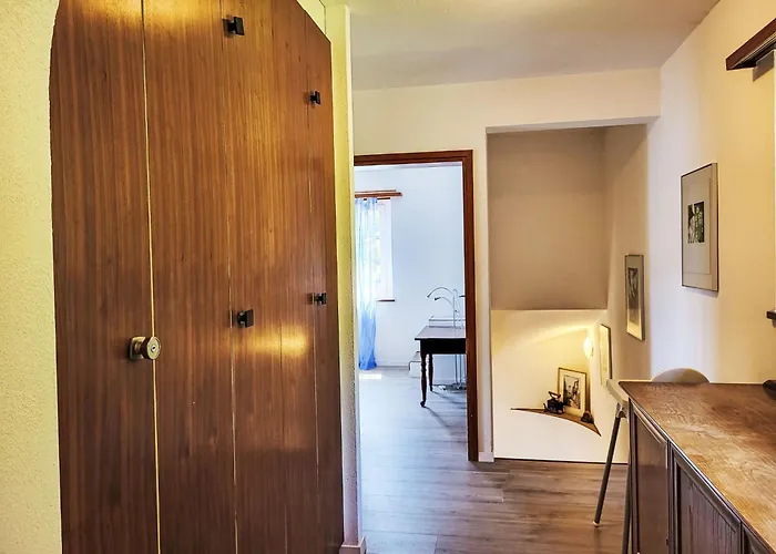 Stellina Del Sole By Interhome * Brissago