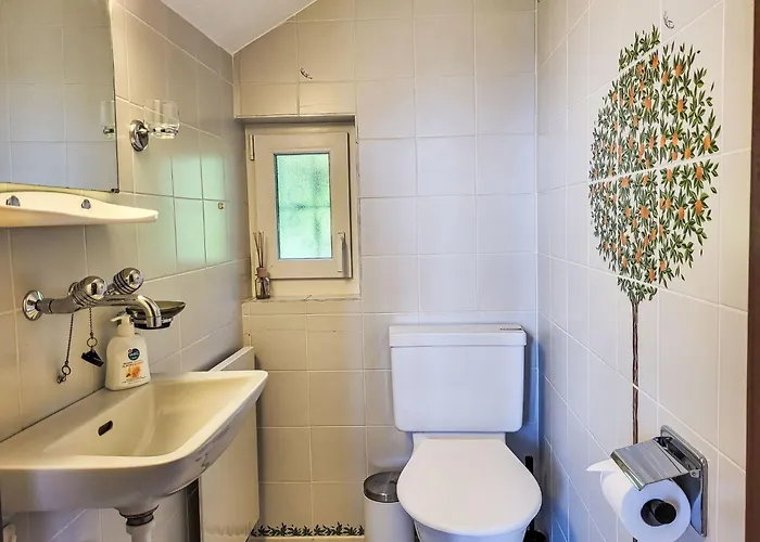 Stellina Del Sole By Interhome بيت للعطل