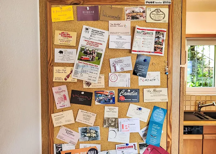 Dom wakacyjny Stellina Del Sole By Interhome *