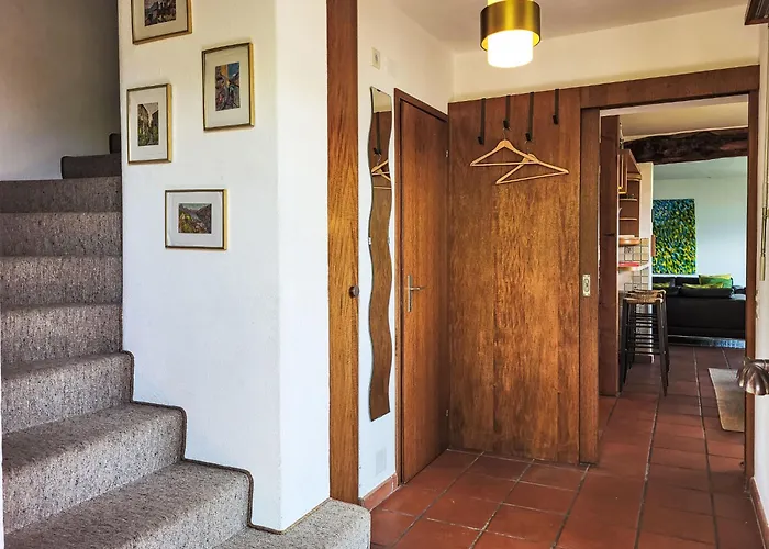 Stellina Del Sole By Interhome بيت للعطل