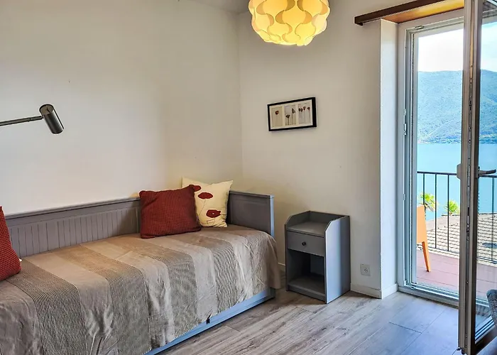 Stellina Del Sole By Interhome