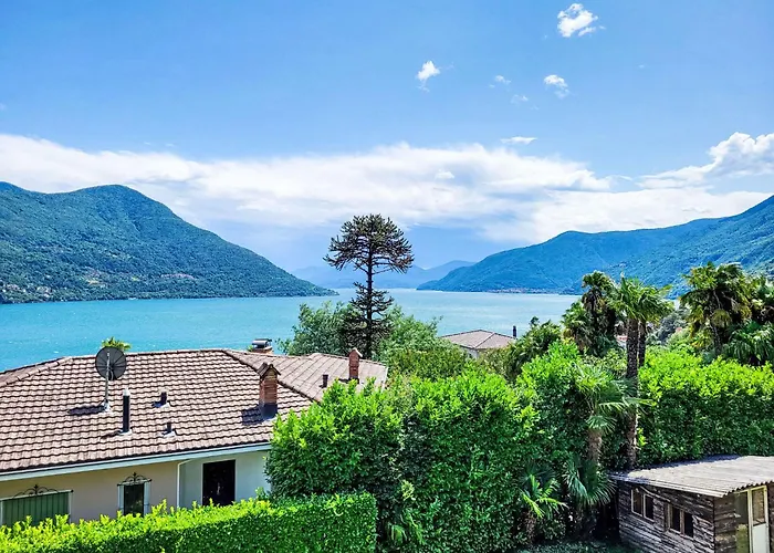 Stellina Del Sole By Interhome Dom wakacyjny