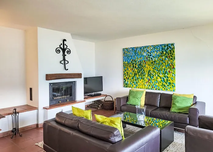 Stellina Del Sole By Interhome Dom wakacyjny Brissago